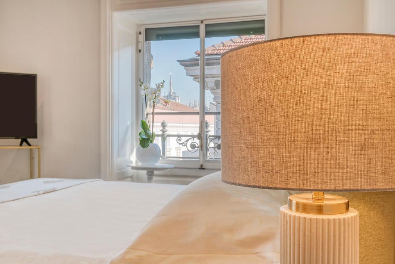 Imperiale Suites Milano — Foto’s 3