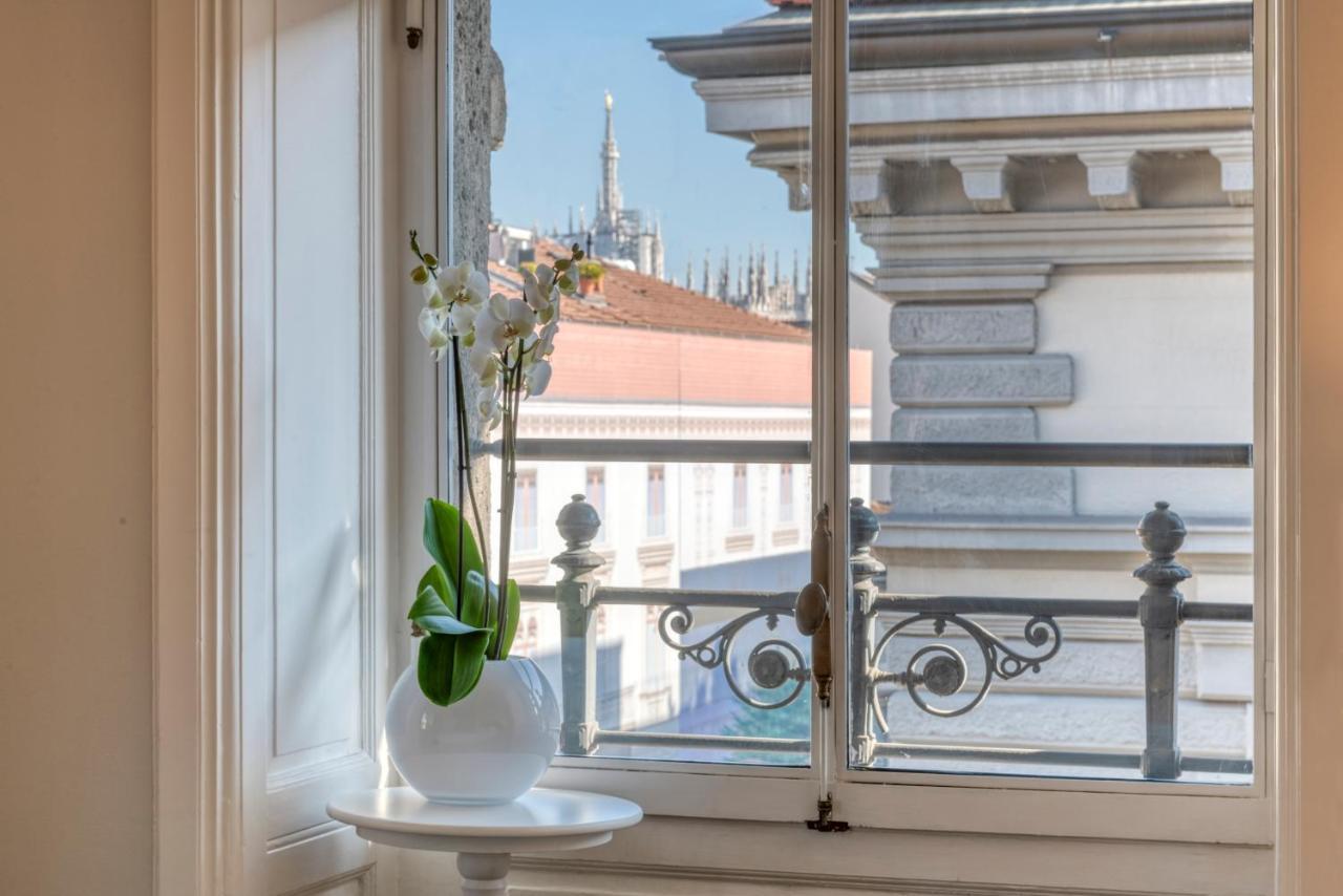 Imperiale Suites Milano — Foto’s 2